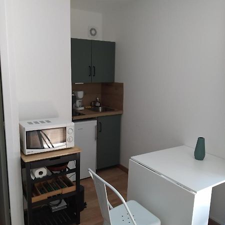 Charmant Studio, L'Equinoxe Aux 2 Alpes. Les Deux Alpes Zewnętrze zdjęcie