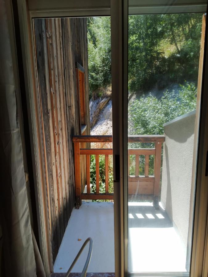 Charmant Studio, L'Equinoxe Aux 2 Alpes. Les Deux Alpes Zewnętrze zdjęcie