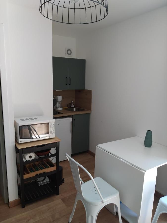 Charmant Studio, L'Equinoxe Aux 2 Alpes. Les Deux Alpes Zewnętrze zdjęcie