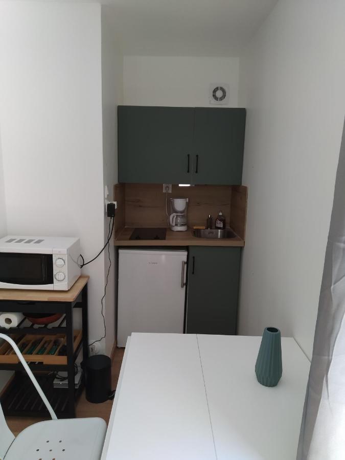 Charmant Studio, L'Equinoxe Aux 2 Alpes. Les Deux Alpes Zewnętrze zdjęcie