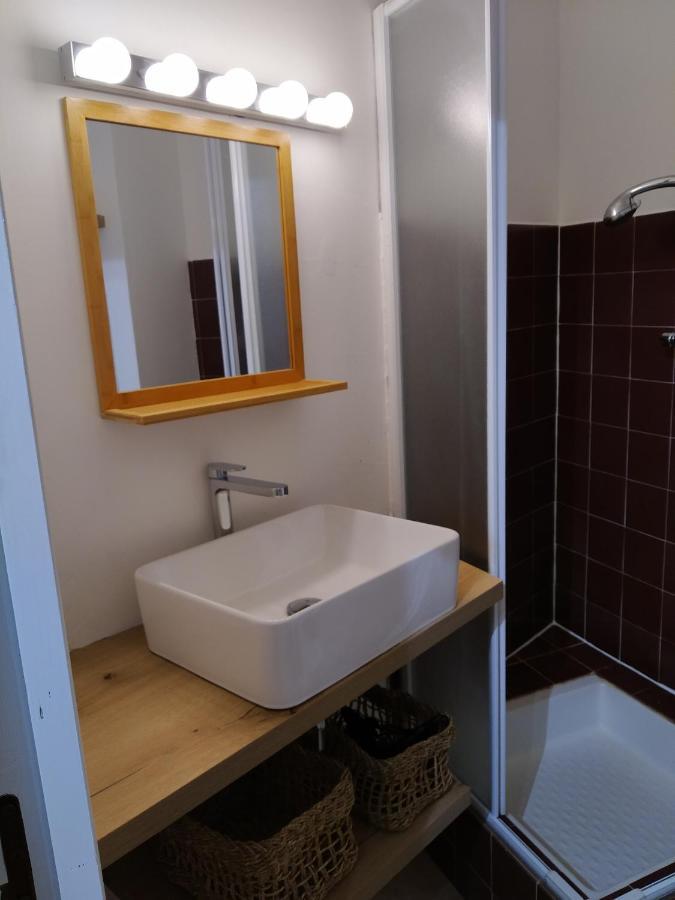Charmant Studio, L'Equinoxe Aux 2 Alpes. Les Deux Alpes Zewnętrze zdjęcie