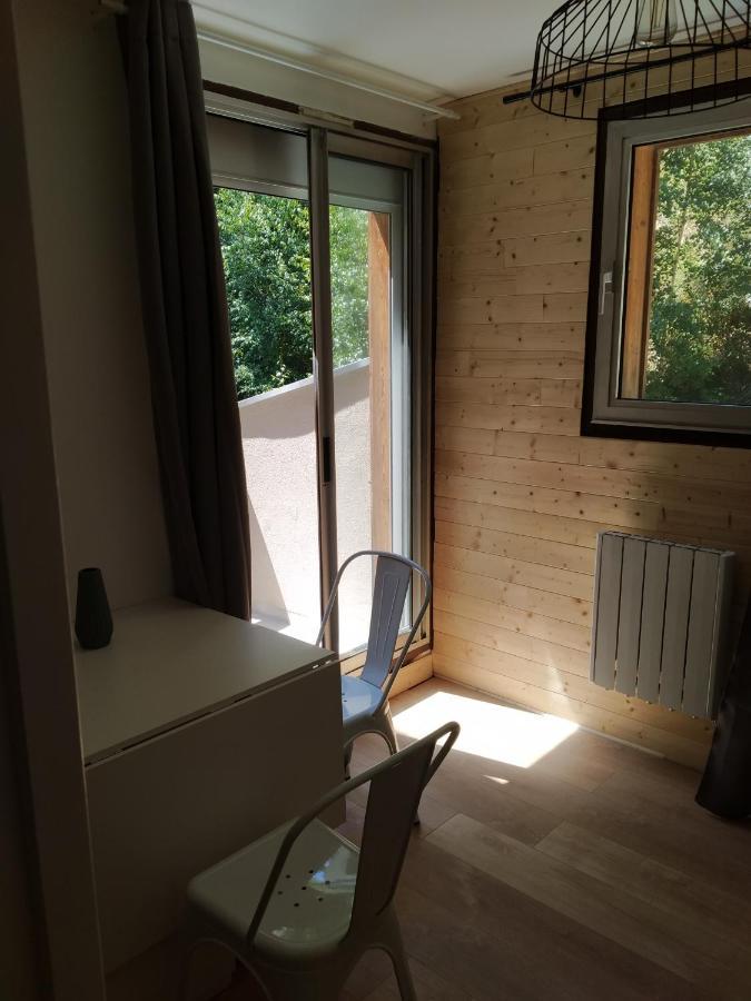 Charmant Studio, L'Equinoxe Aux 2 Alpes. Les Deux Alpes Zewnętrze zdjęcie