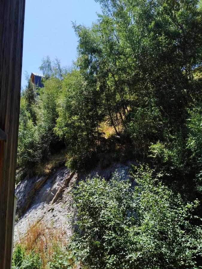 Charmant Studio, L'Equinoxe Aux 2 Alpes. Les Deux Alpes Zewnętrze zdjęcie