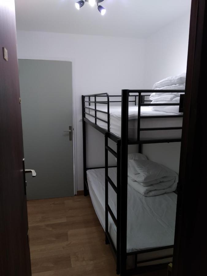 Charmant Studio, L'Equinoxe Aux 2 Alpes. Les Deux Alpes Zewnętrze zdjęcie