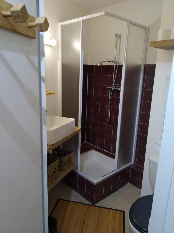 Charmant Studio, L'Equinoxe Aux 2 Alpes. Les Deux Alpes Zewnętrze zdjęcie